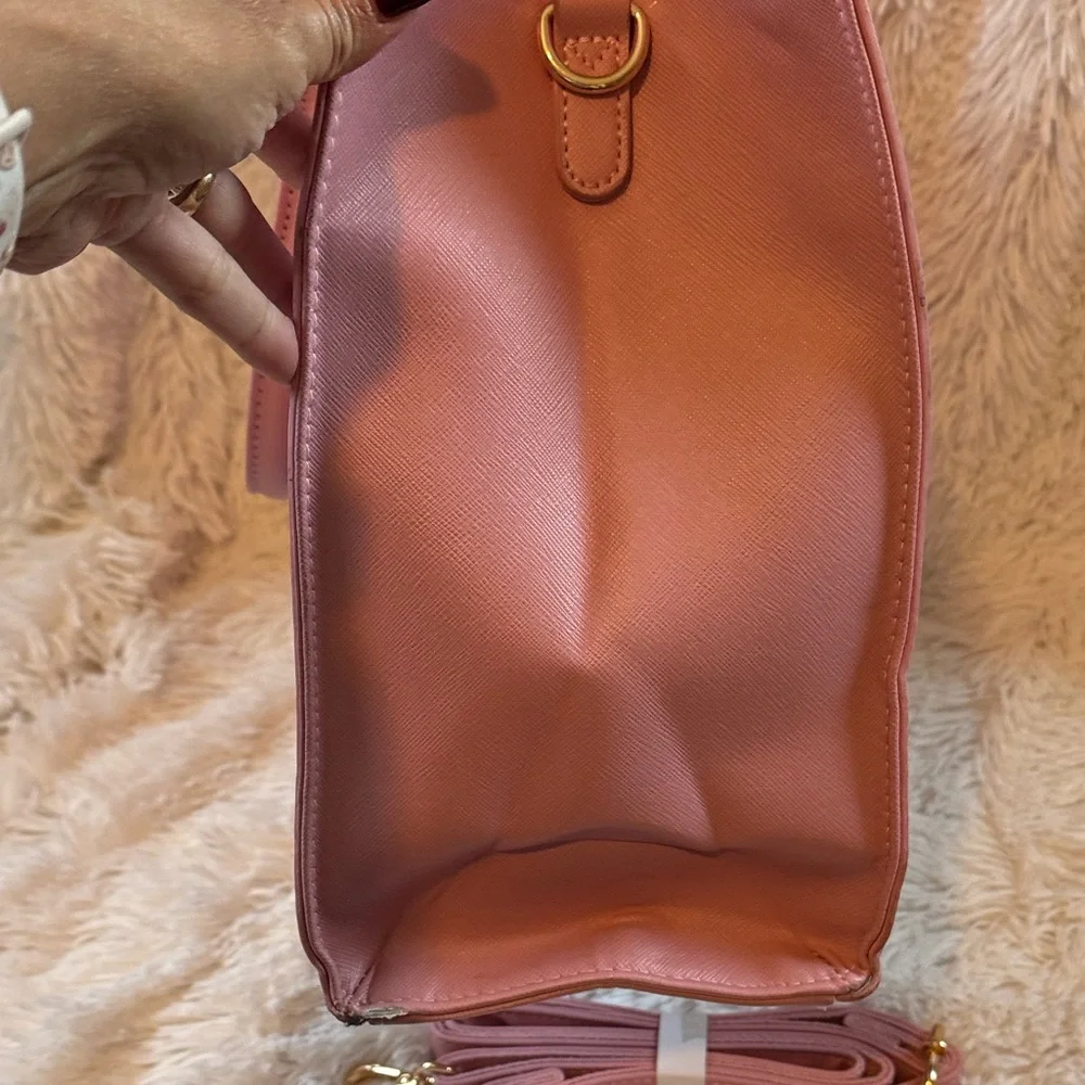 Rainsmore laptop bag